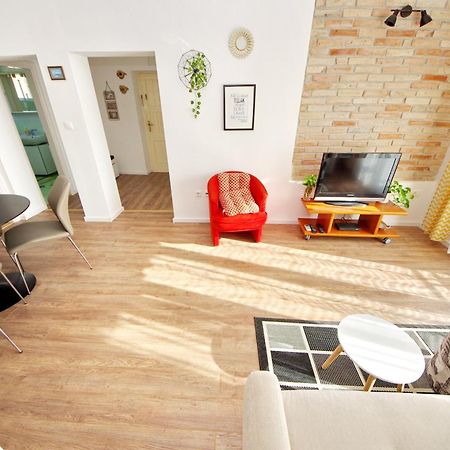 Apartamento Fantastic View Zadar Exterior foto