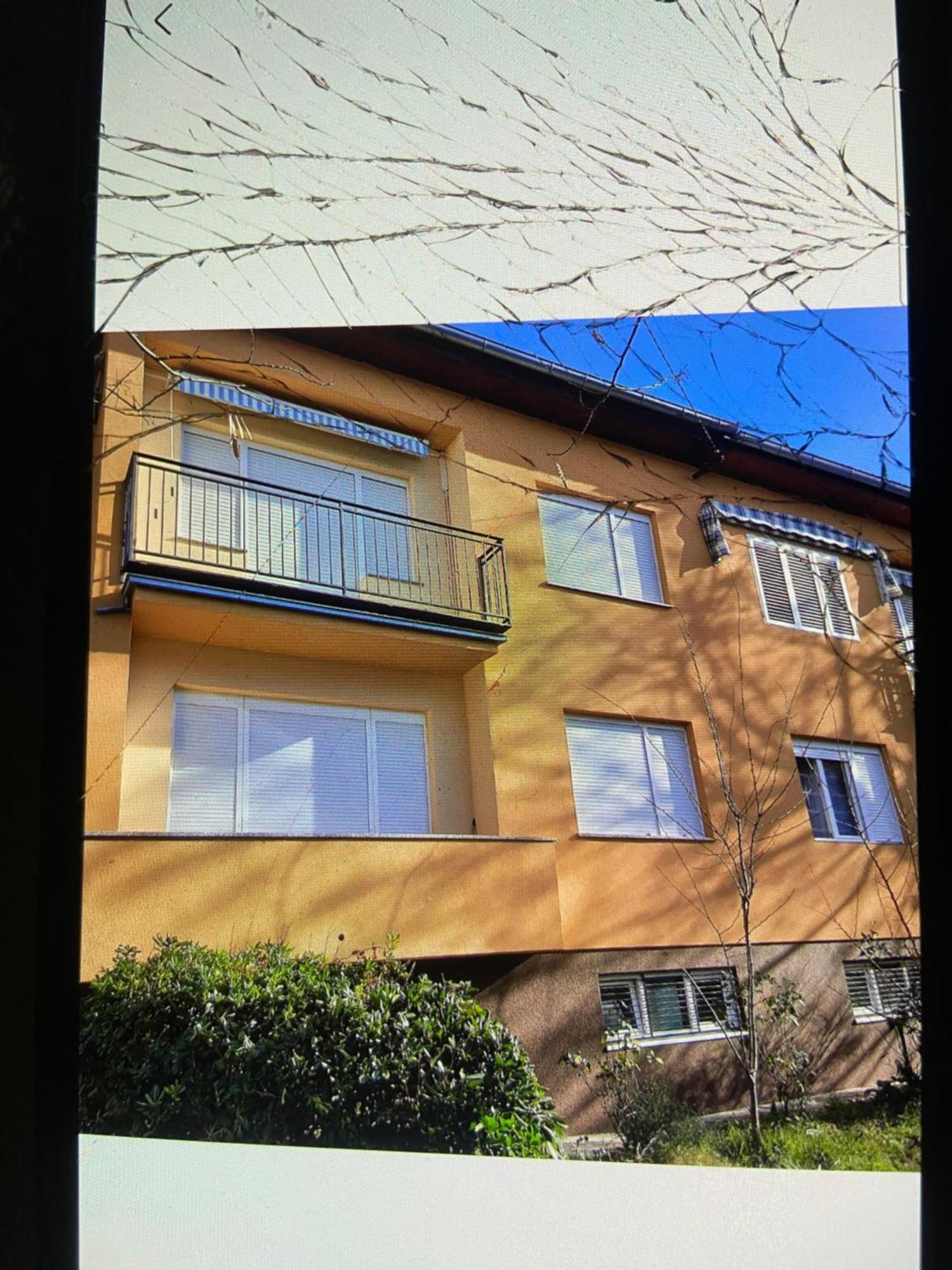 Apartamento Fantastic View Zadar Exterior foto