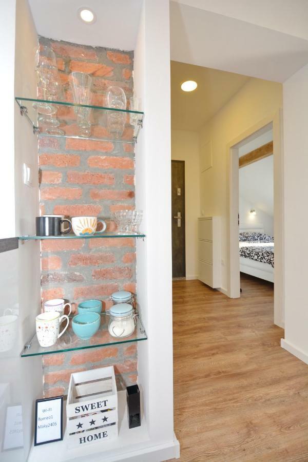 Apartamento Fantastic View Zadar Exterior foto