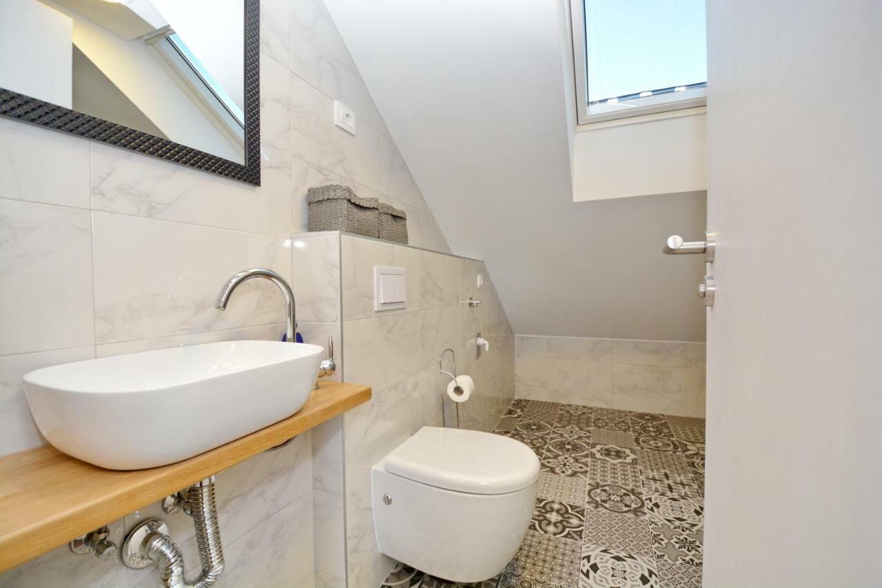 Apartamento Fantastic View Zadar Exterior foto