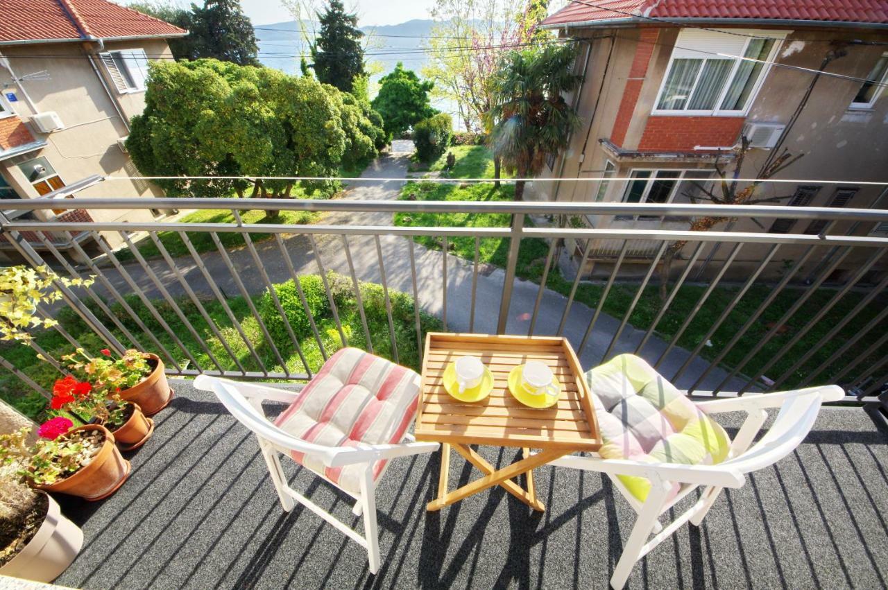 Apartamento Fantastic View Zadar Exterior foto