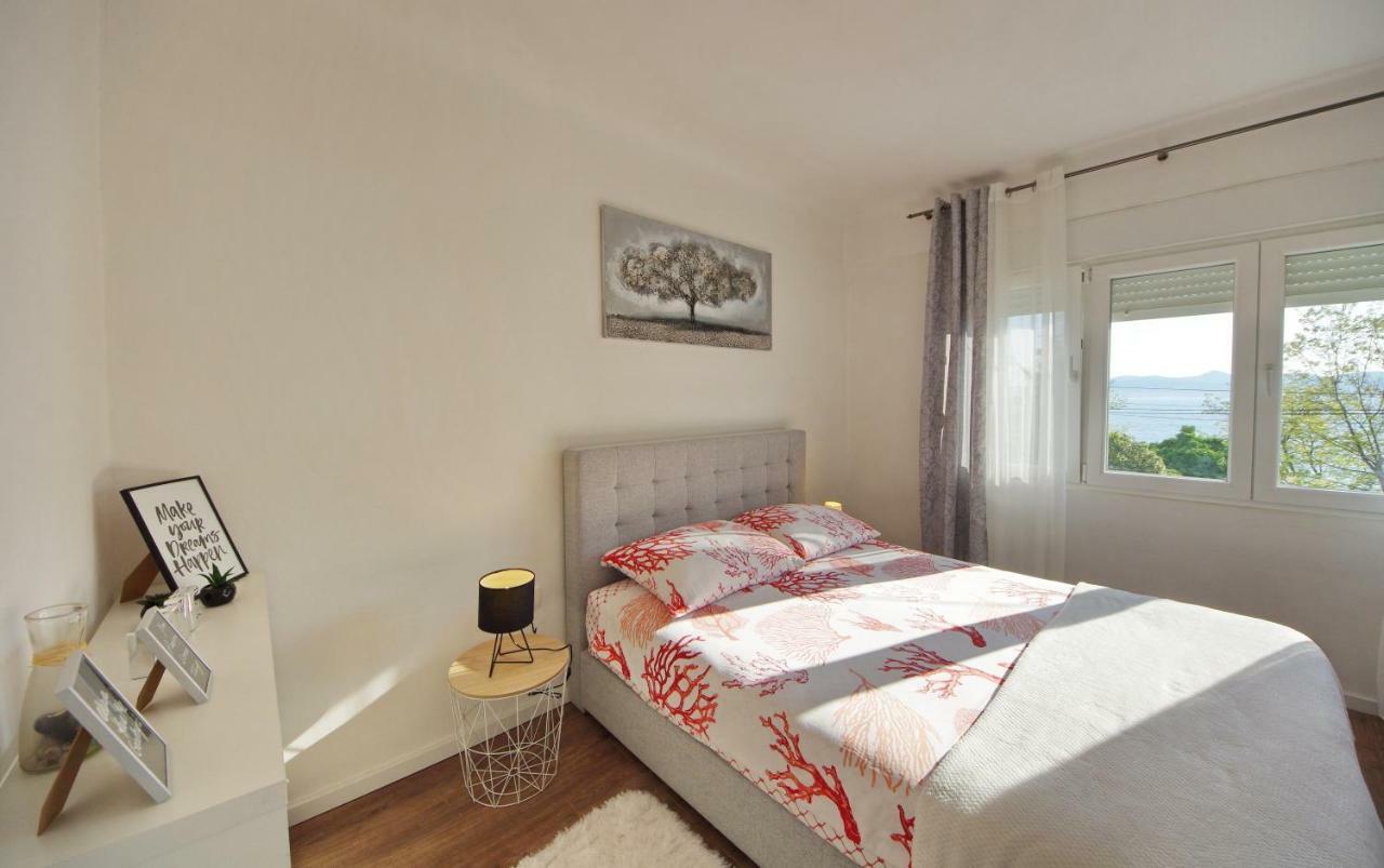 Apartamento Fantastic View Zadar Exterior foto